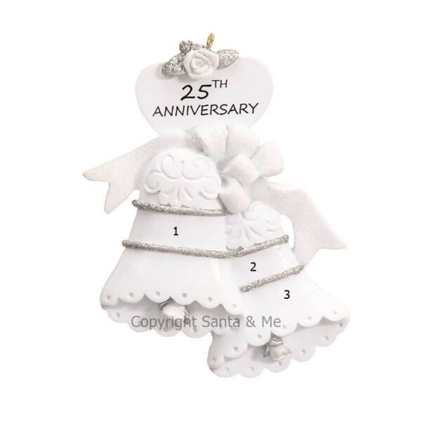 Buy Anniversary 25th by Rudolph And Me for only CA$22.00 at Santa And Me, Main Website.