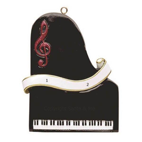 Buy Piano by Rudolph And Me for only CA$20.00 at Santa And Me, Main Website.