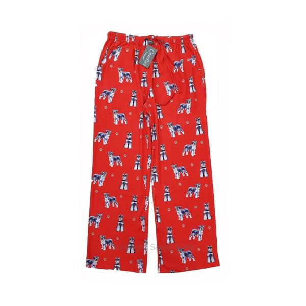E & S Imports Women's Pug Dog Lounge Pants - Pajama Pants Pajama Bottoms -  X-Large : : Clothing, Shoes & Accessories