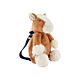 Horse Plush-Mudpie Backpack 