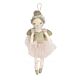 Sugar Plum Fairy - Plush Doll