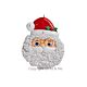 Buy Santa Face by Rudolph And Me for only CA$21.00 at Santa And Me, Main Website.