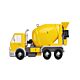 Buy Yellow Cement Truck by Rudolph And Me for only CA$20.00 at Santa And Me, Main Website.