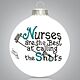 Nurses Shots