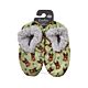 German Shepherd Fawn Slippers Comfies