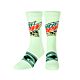 Mountain Dew Baja Blast - Crew Socks