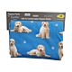 Goldendoodle Pajama Bottoms