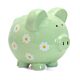 Buy Large Daisy Piggy Bank by Child To Cherish for only CA$60.00 at Santa And Me, Main Website.