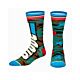 G.I. Joe Split Retro - Crew Socks