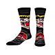 I Survived Jurassic Park - Crew Socks