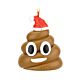 Poopy Emoji Xmas