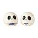 Jacks Head Salt & Pepper Shaker