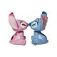 Stitch & Angel Salt Pepper Shaker