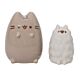 Pusheen & Stormy Salt Pepper Shaker