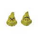 Grinch Salt & Pepper Shaker