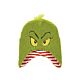 Grinch Baby Hat