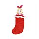 Cindy Lou Who Plush Stocking