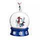 Marvel's Avengers Mini Snowglobe