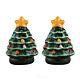 Nostalgic Tree Salt & Pepper Shaker