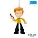 Captain Kirk - Star Trek - 2HCM3802 - Santa & Me