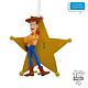 Woody - Toy Story - 2HCM5410 - Santa & Me