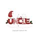 Buy Uncle by Rudolph And Me for only CA$20.00 at Santa And Me, Main Website.