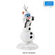 Olaf (Not an Ornament) - abc-2 - Santa & Me