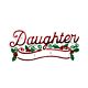 Buy Daughter by PolarX for only CA$20.00 at Santa And Me, Main Website.