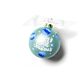 Baby's First Ornaments Blue