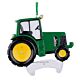 Green Tractor