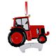 Red Tractor