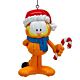 Christmas Garfield