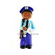 Policeman / Ethnic