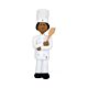 Chef Lady (Ethnic)