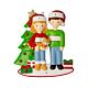 Buy Couple With Cat by PolarX for only CA$23.00 at Santa And Me, Main Website.