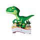 Buy Green Dinosaur by PolarX for only CA$20.00 at Santa And Me, Main Website.