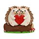 Buy Hedgehog Couples by PolarX for only CA$22.00 at Santa And Me, Main Website.