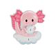 Buy Axolotl Character / Pink by PolarX for only CA$21.00 at Santa And Me, Main Website.