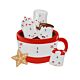 Buy Hot Cocoa Family / 4 by PolarX for only CA$24.00 at Santa And Me, Main Website.