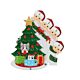 Buy Cat in Christmas Tree Family / 4 by PolarX for only CA$24.00 at Santa And Me, Main Website.