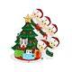 Buy Cat in Christmas Tree Family / 5 by PolarX for only CA$25.00 at Santa And Me, Main Website.