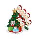 Buy Cat in Christmas Tree Family / 6 by PolarX for only CA$26.00 at Santa And Me, Main Website.