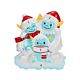 Buy Yeti Family / 3 by PolarX for only CA$23.00 at Santa And Me, Main Website.