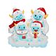 Buy Yeti Family / 4 by PolarX for only CA$24.00 at Santa And Me, Main Website.