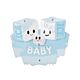 Buy Ice Baby Expecting by PolarX for only CA$23.00 at Santa And Me, Main Website.