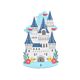 Buy Fairytale Ice Castle by PolarX for only CA$20.00 at Santa And Me, Main Website.