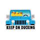 Buy Keep On Ducking Jeep by PolarX for only CA$20.00 at Santa And Me, Main Website.