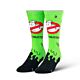 Ghostbusters Slime - Crew Socks