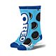 Oreo Cookies - Crew Socks