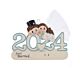 Buy 2024 Wedding by Rudolph And Me for only CA$22.00 at Santa And Me, Main Website.